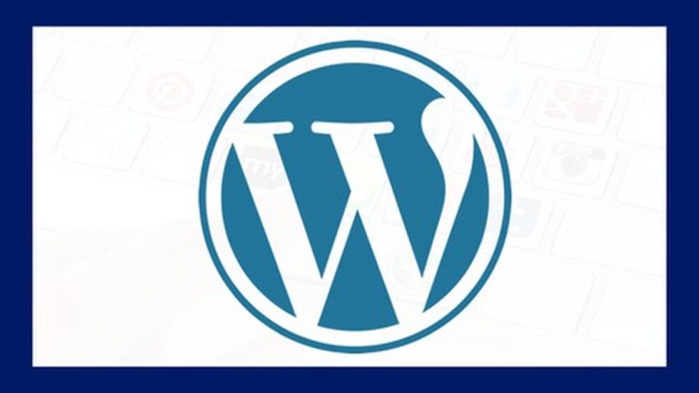 Aprende a crear tu propia página web desde cero con el Curso WordPress