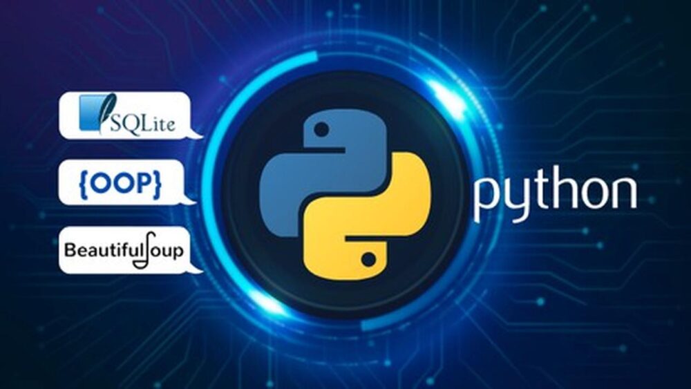 Python Desde Lo B Sico Hasta El Nivel Avanzado Educalix Blog