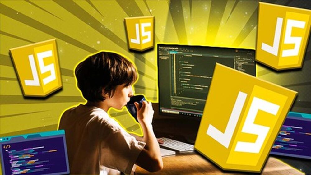 Javascript El Curso Completo Para Principiantes Educalix Blog