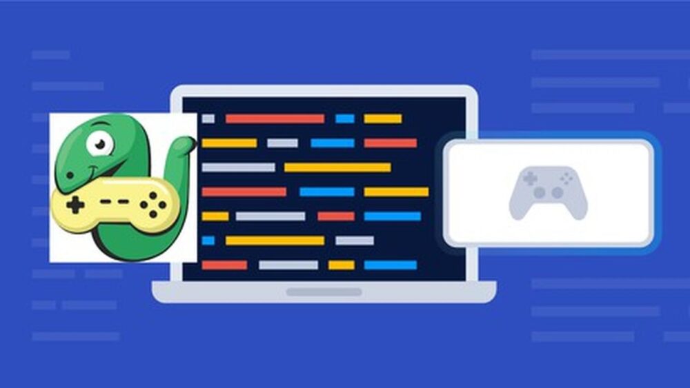 Python Arcade Library Desarrollo De Juegos En Python Para