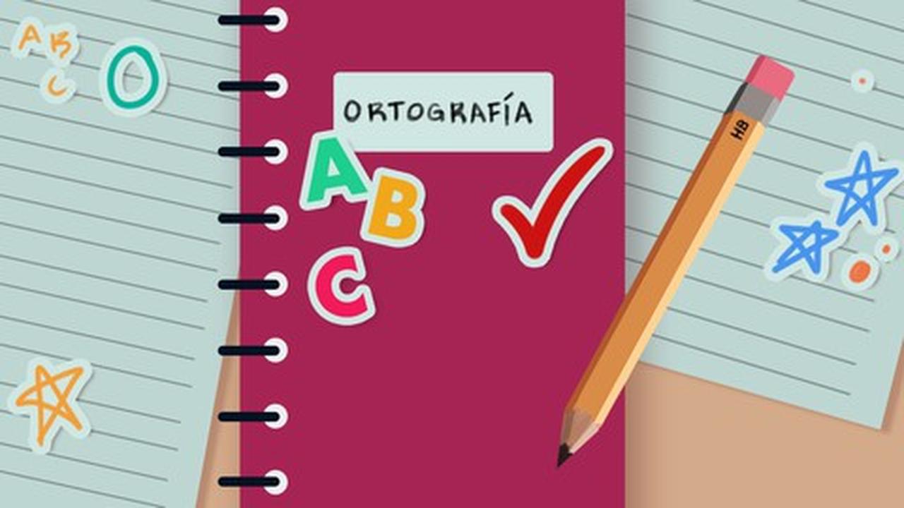 Curso Práctico De Ortografía Mejora Tu Ortografía Ya Educalix Blog