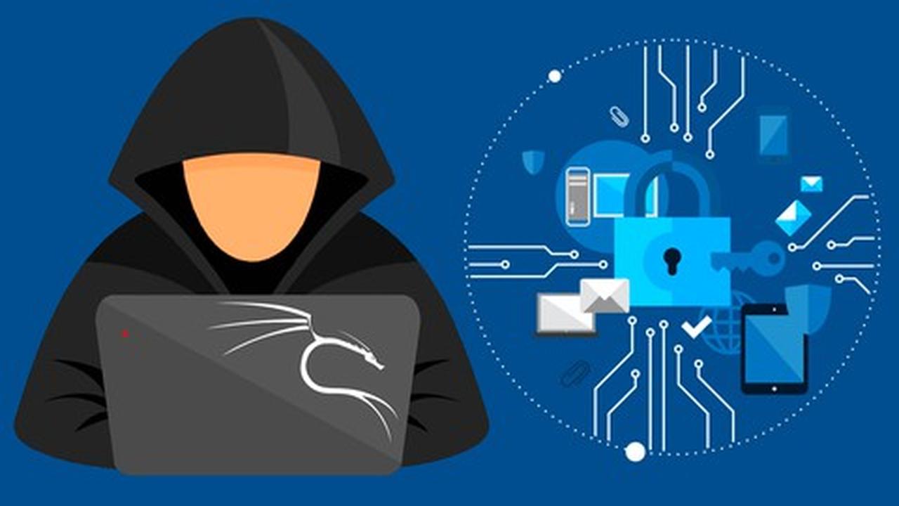 Introducción Al Hacking Ético desde Cero Educalix Blog