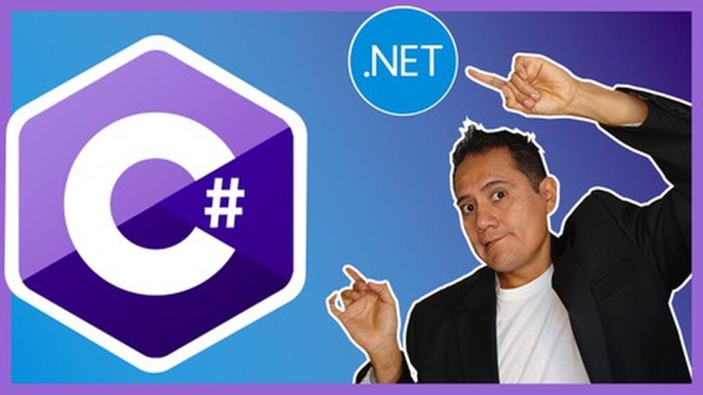 Aprende A Programar Desde Cero Con C#, Microsoft .NET Y WPF - Educalix Blog