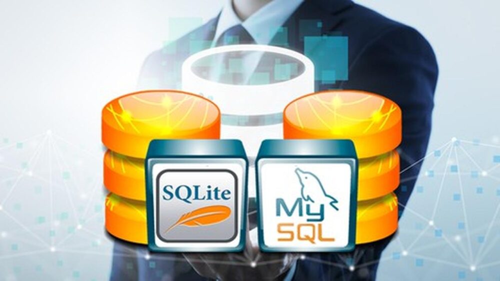 ¡aprende A Manejar Bases De Datos Con Mysql Y Sqlite Educalix Blog 6471