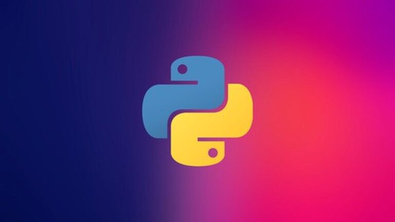 ¡Aprende A Programar Con Python En El Curso Completo Para Principiantes ...