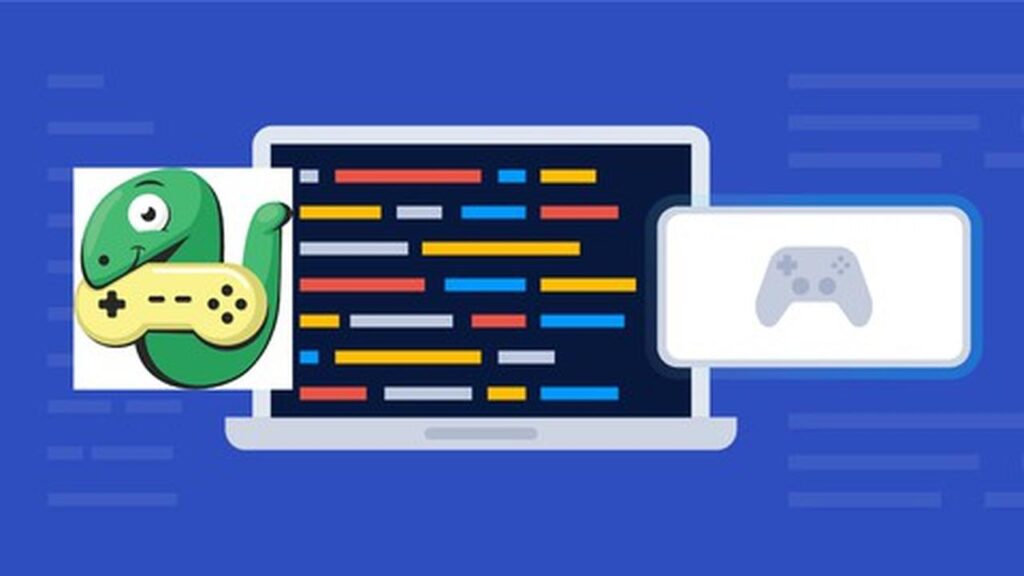 Desarrollo de juegos en Python para principiantes - Educalix Blog