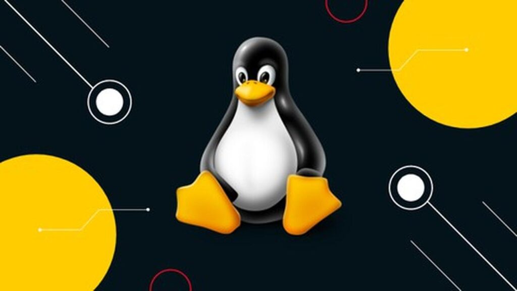 Aprende Linux Y Shell Scripting Desde Lo Básico Hasta Lo Avanzado ...