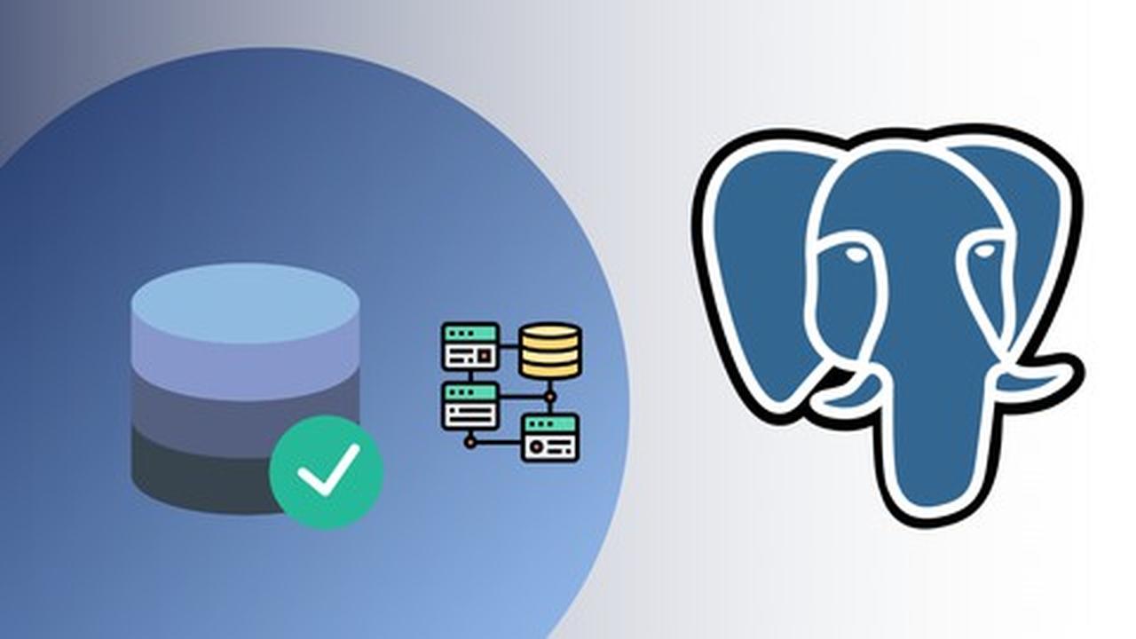 Curso De Base De Datos PostgreSQL Server - Educalix Blog