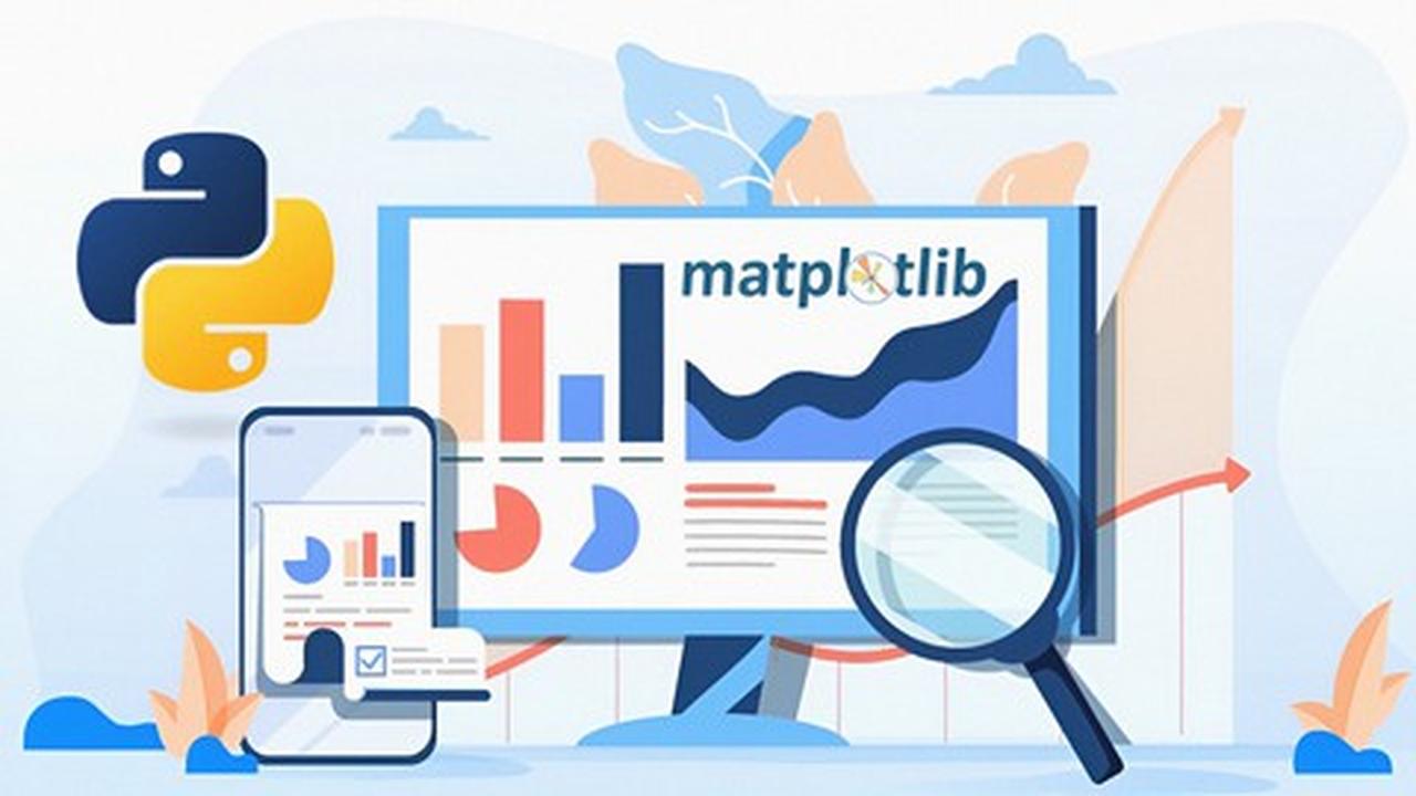 Visualización De Datos Y Uso Avanzado De Matplotlib En Python Educalix Blog 9770