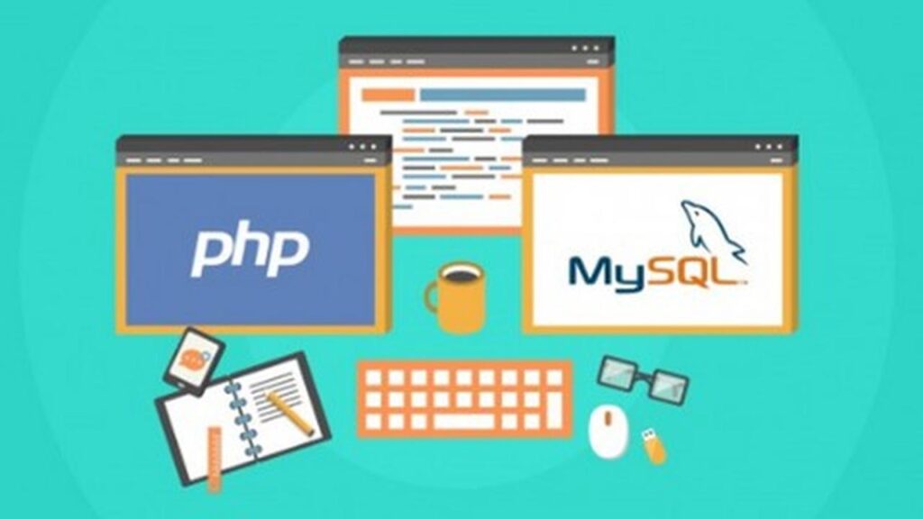 Php Con Mysql 2023 Portal De Empleo Completo Educalix Blog 8027