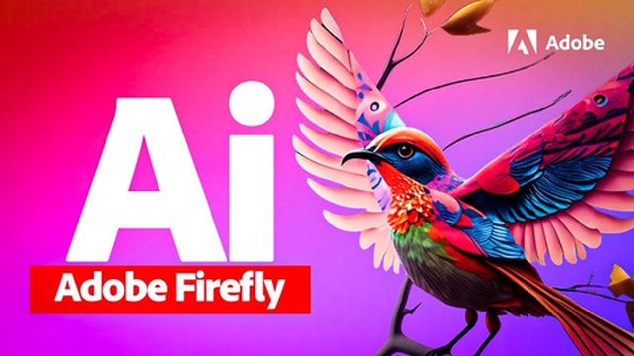 Curso completo de Adobe Firefly Educalix Blog